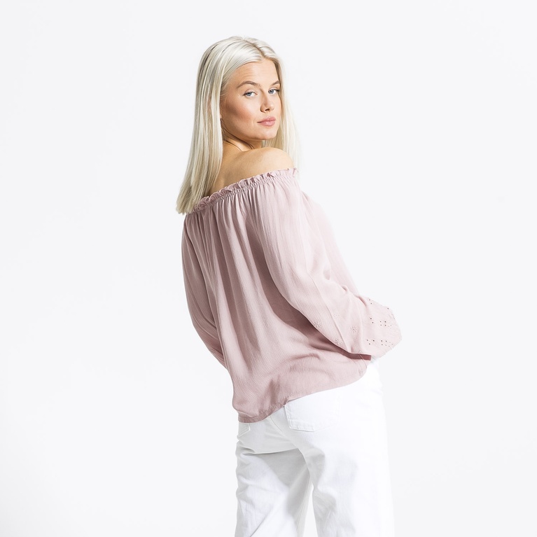 Offshoulder blouse "Summer" Offshoulder blouse "Summer"